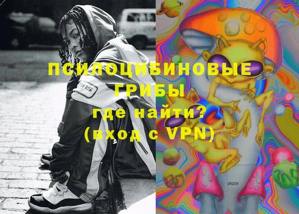 Альфа ПВП Алзамай